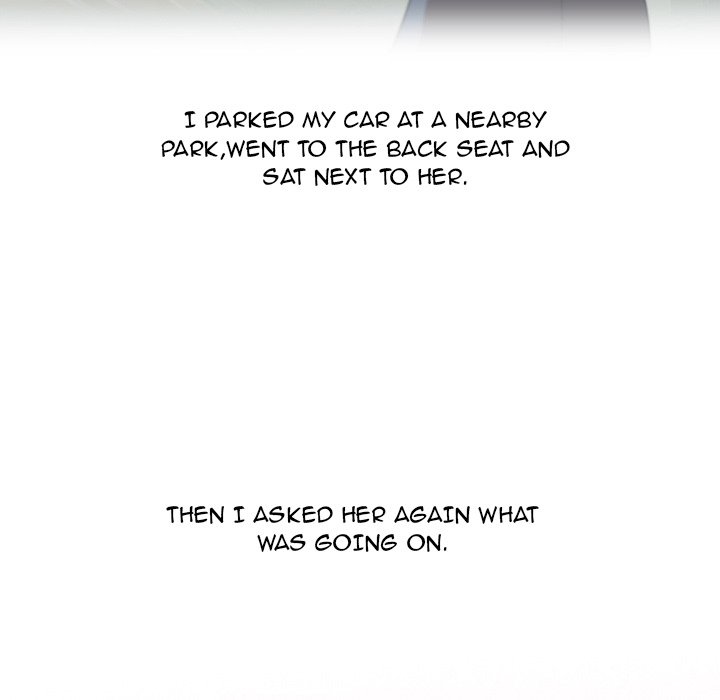 Friend Gossip chapter 46 page 39