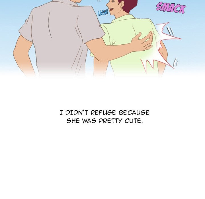 Friend Gossip chapter 47 page 11