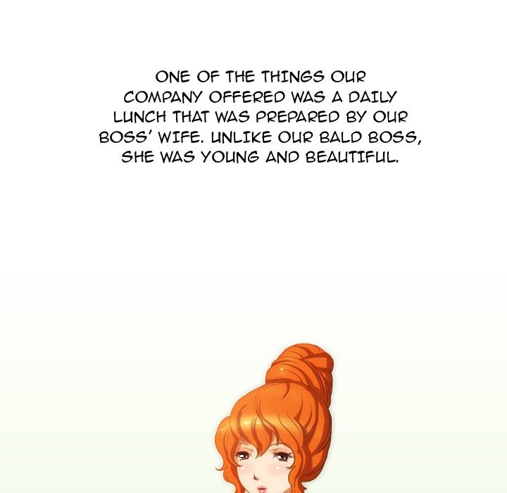 Friend Gossip chapter 47 page 12