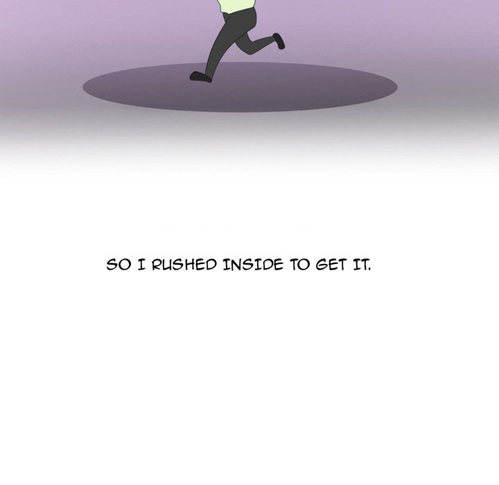 Friend Gossip chapter 47 page 23