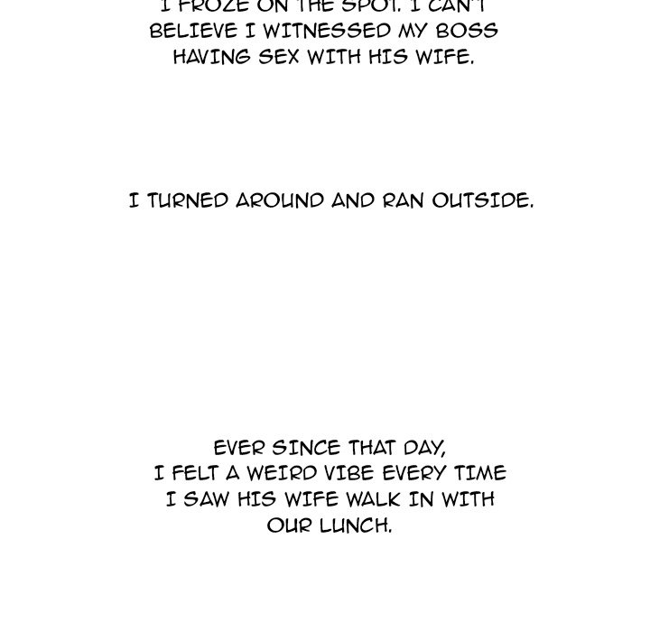 Friend Gossip chapter 47 page 30