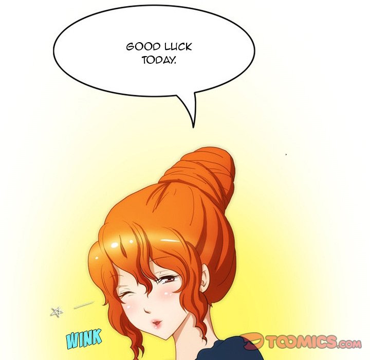 Friend Gossip chapter 47 page 40