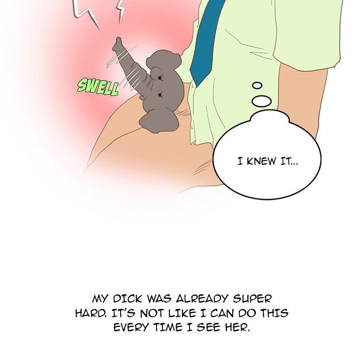 Friend Gossip chapter 47 page 44