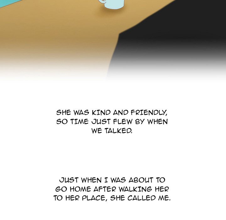 Friend Gossip chapter 48 page 5