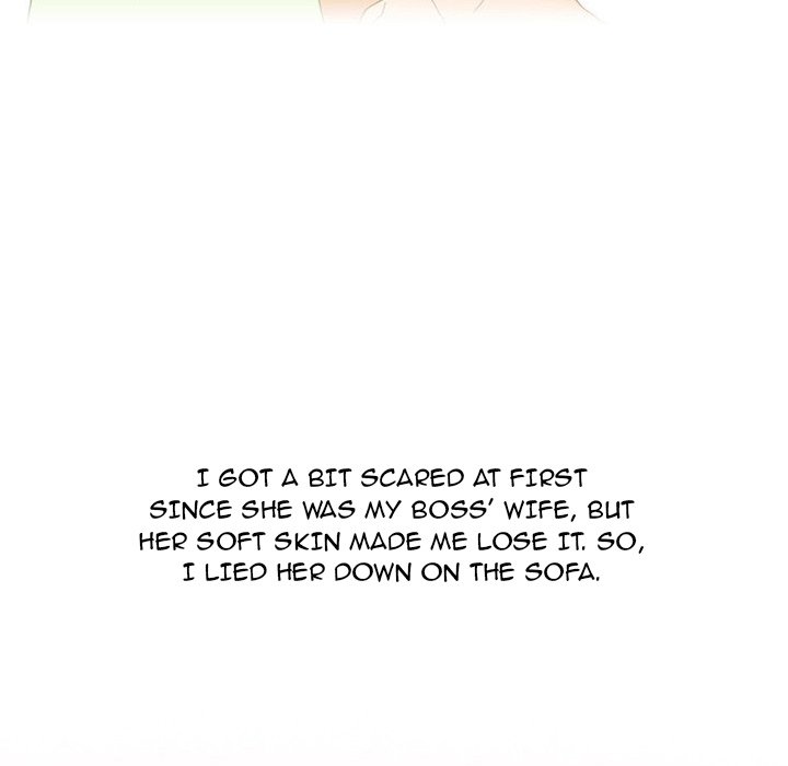Friend Gossip chapter 48 page 28
