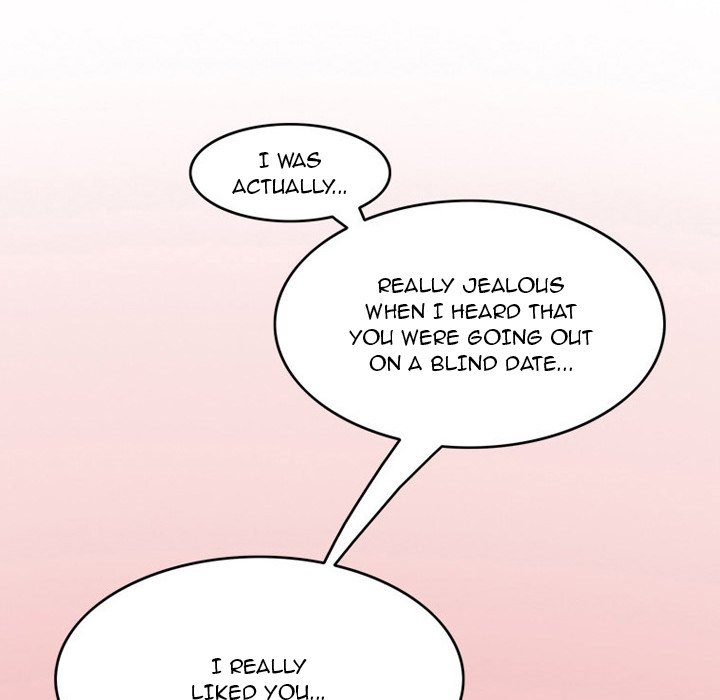 Friend Gossip chapter 48 page 29