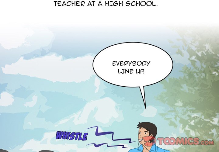 Friend Gossip chapter 49 page 3