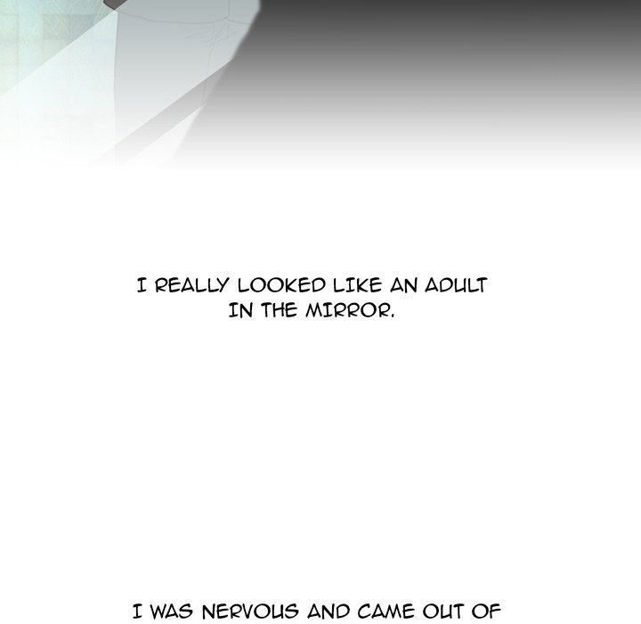 Friend Gossip chapter 49 page 10