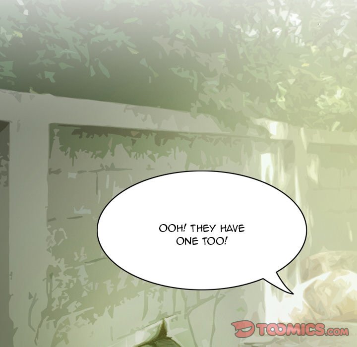 Friend Gossip chapter 49 page 17