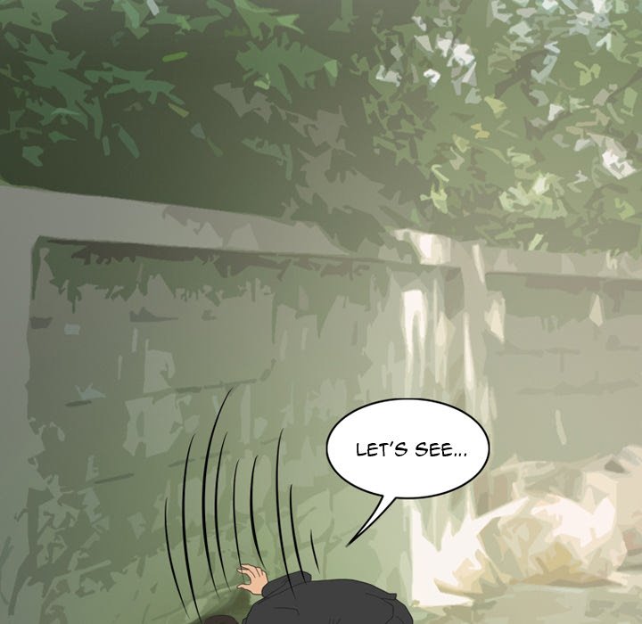 Friend Gossip chapter 49 page 20