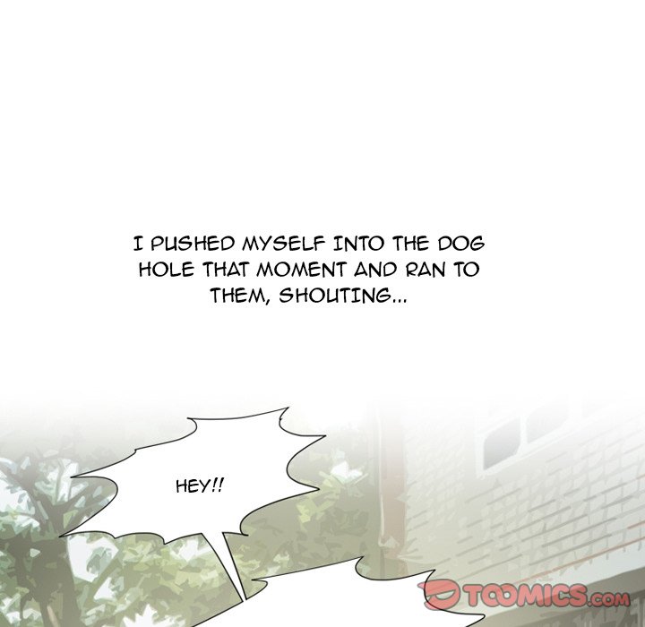 Friend Gossip chapter 49 page 31