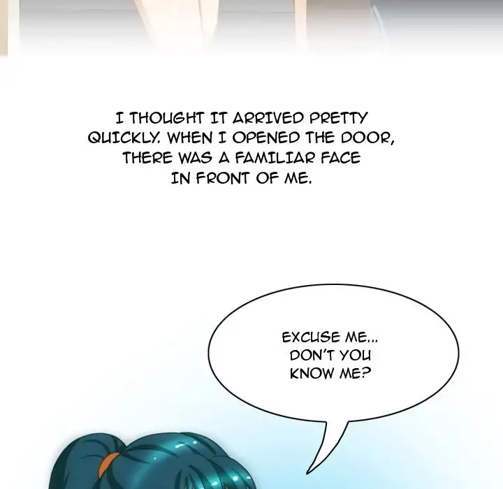 Friend Gossip chapter 5 page 15