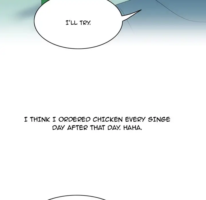Friend Gossip chapter 5 page 28