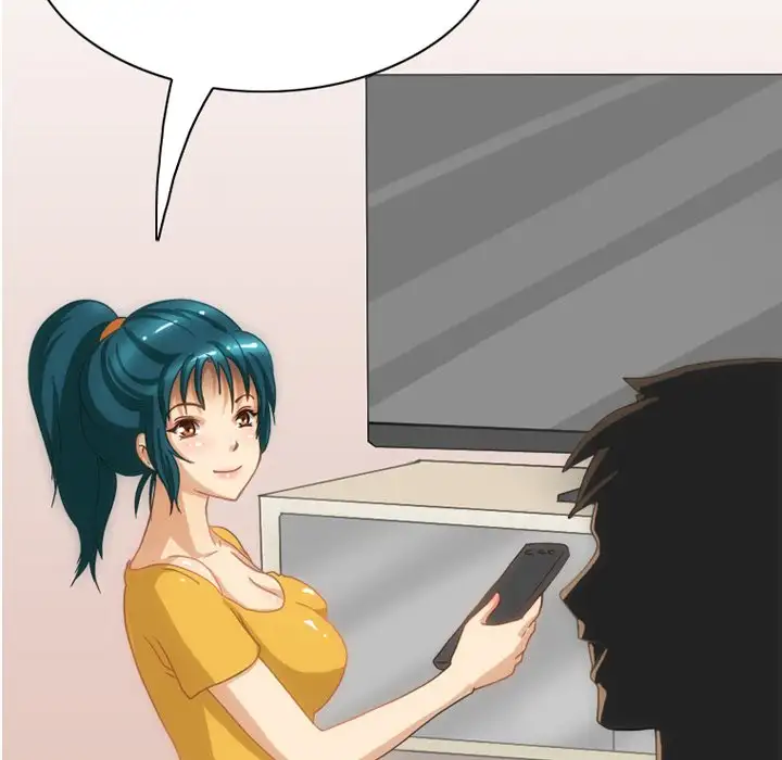 Friend Gossip chapter 5 page 45