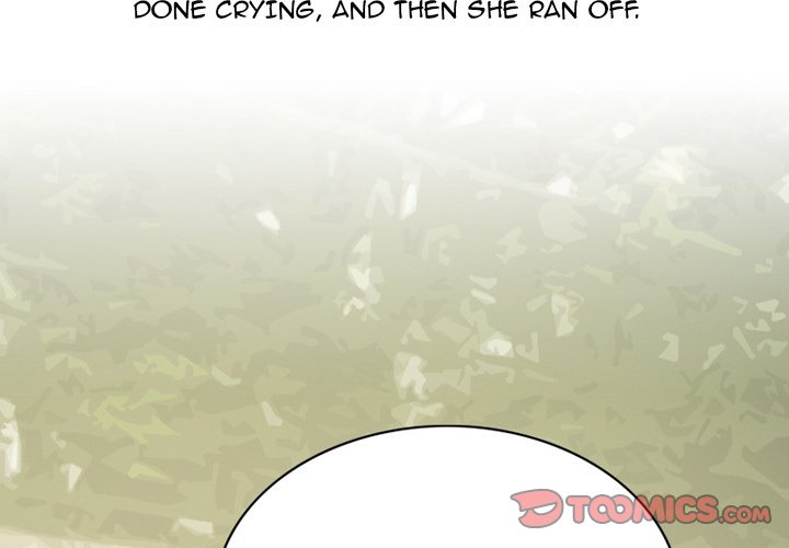 Friend Gossip chapter 50 page 2