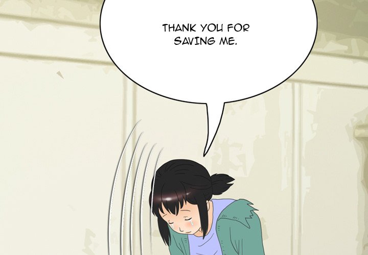 Friend Gossip chapter 50 page 3