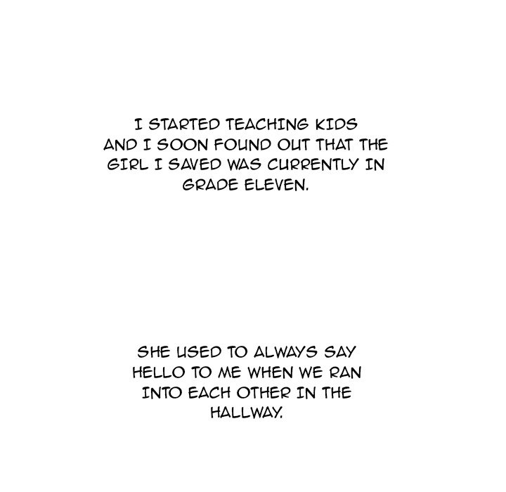 Friend Gossip chapter 50 page 8