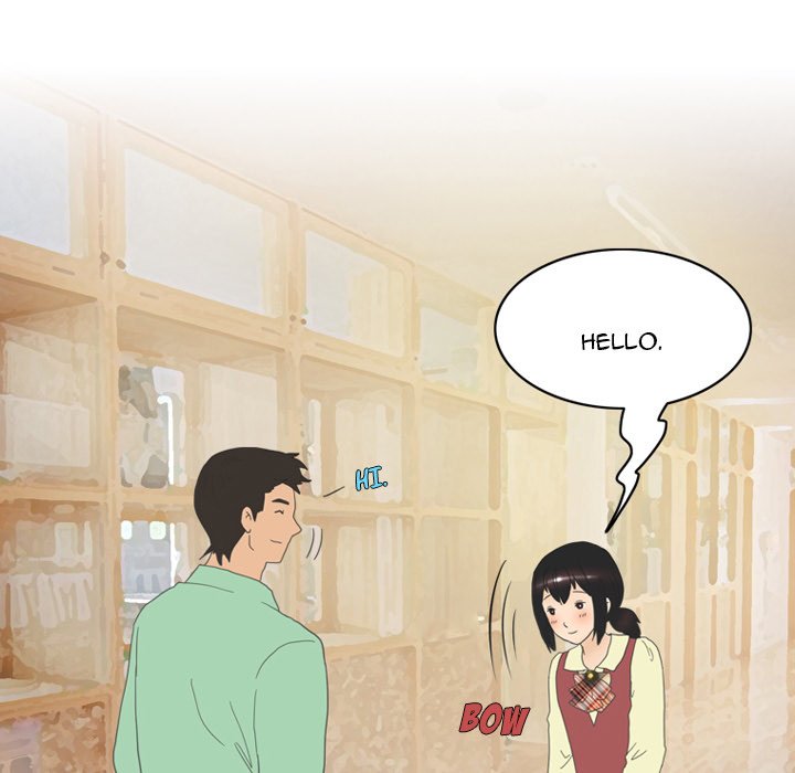 Friend Gossip chapter 50 page 9