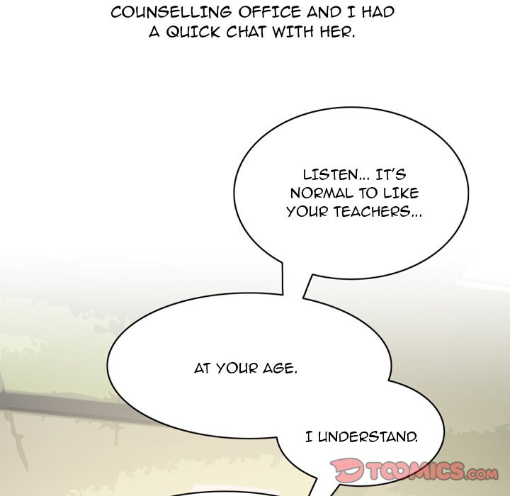 Friend Gossip chapter 50 page 18
