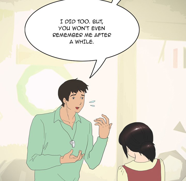 Friend Gossip chapter 50 page 19