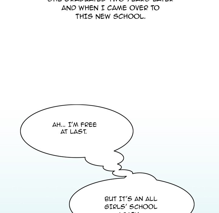Friend Gossip chapter 50 page 24