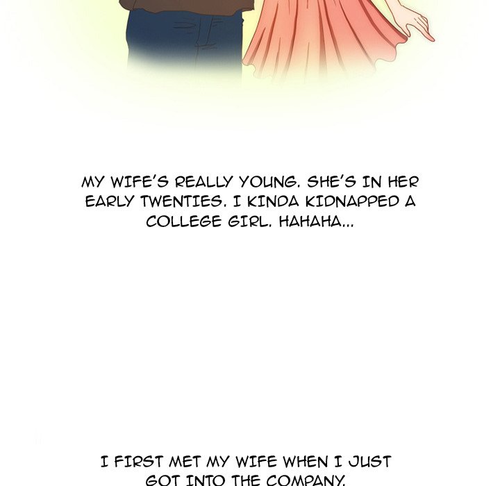Friend Gossip chapter 51 page 6