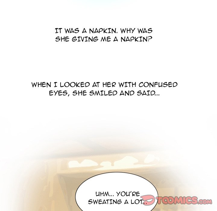 Friend Gossip chapter 51 page 19