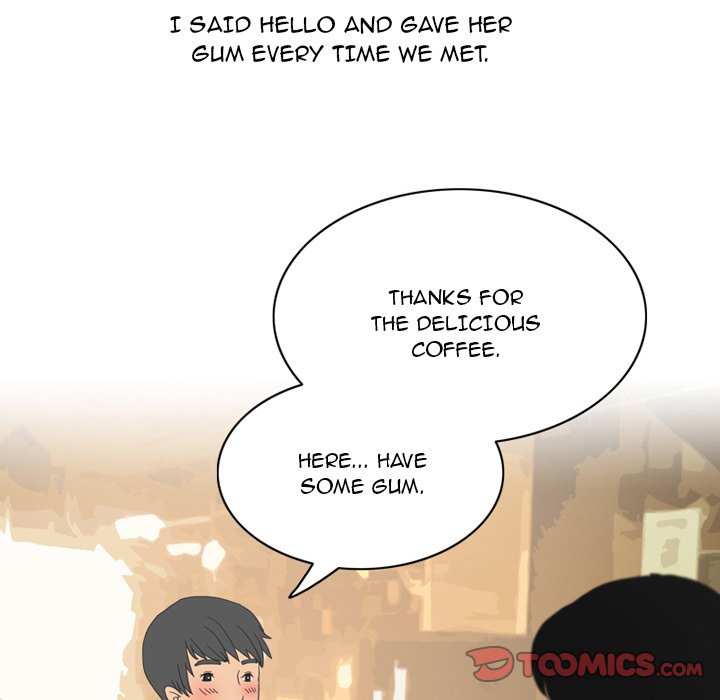 Friend Gossip chapter 51 page 22