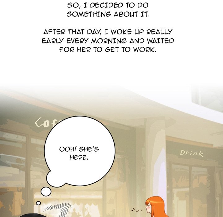 Friend Gossip chapter 51 page 27