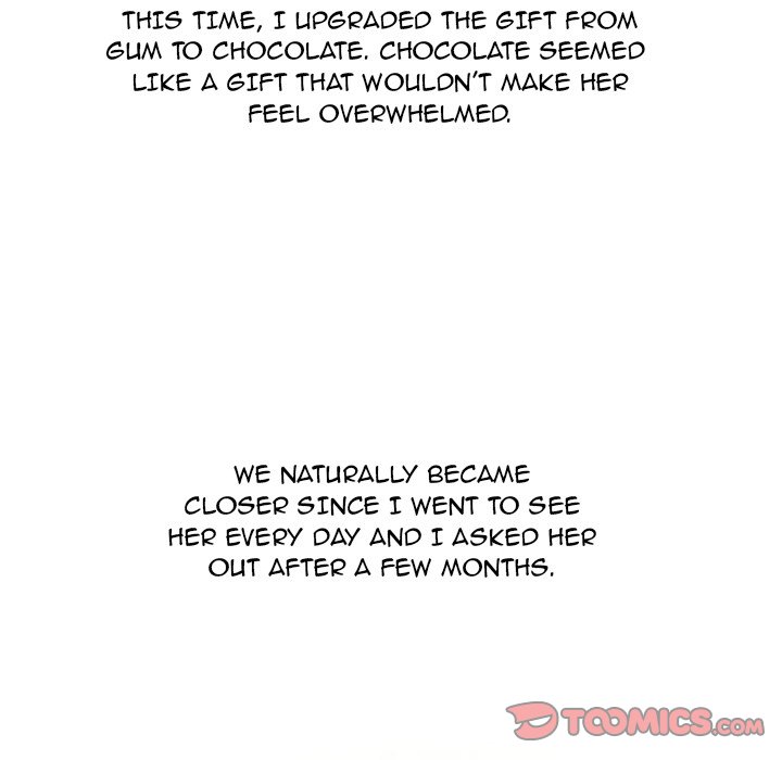 Friend Gossip chapter 51 page 31