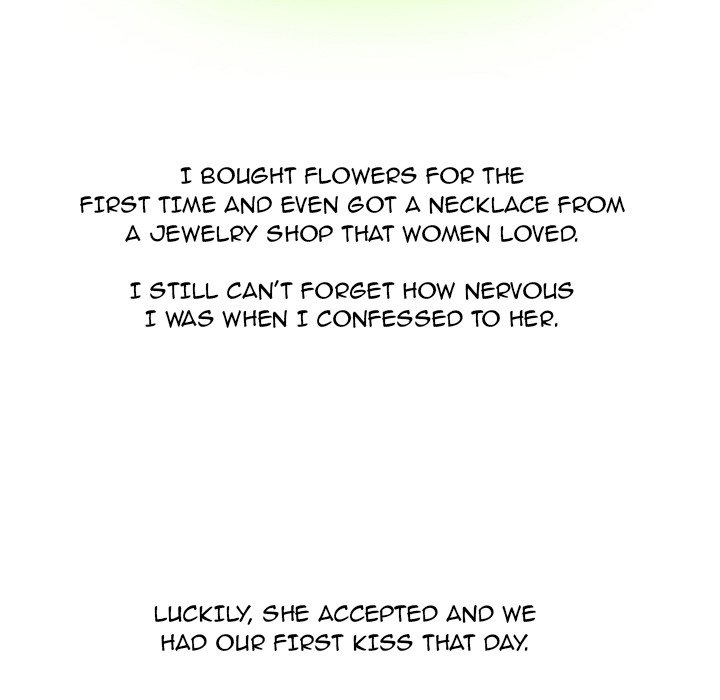 Friend Gossip chapter 51 page 33
