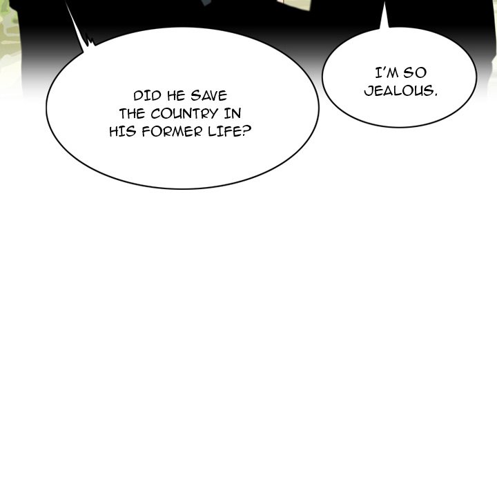 Friend Gossip chapter 51 page 38
