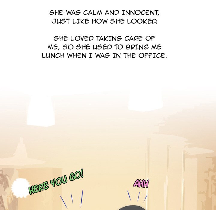 Friend Gossip chapter 51 page 39