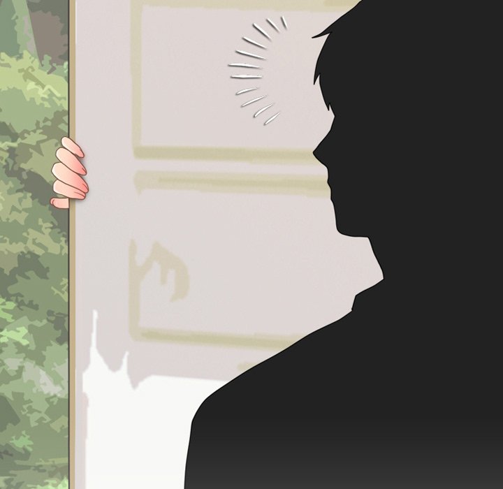 Friend Gossip chapter 51 page 51