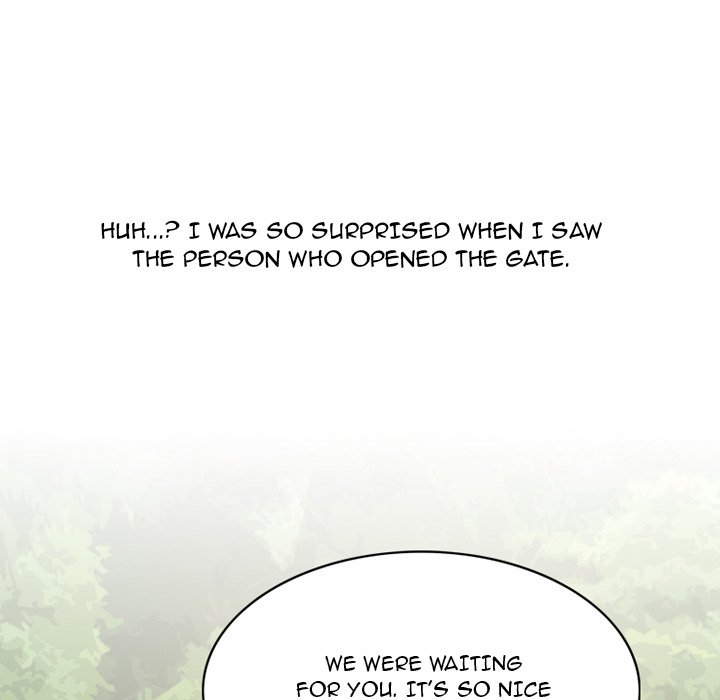 Friend Gossip chapter 51 page 53