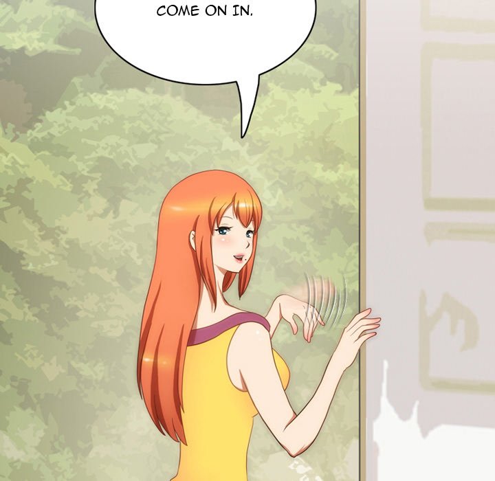 Friend Gossip chapter 52 page 5