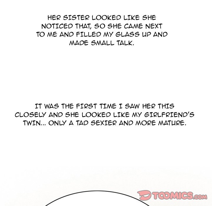 Friend Gossip chapter 52 page 18