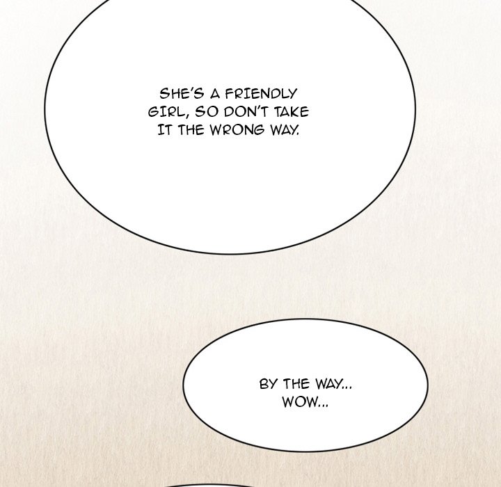 Friend Gossip chapter 52 page 19