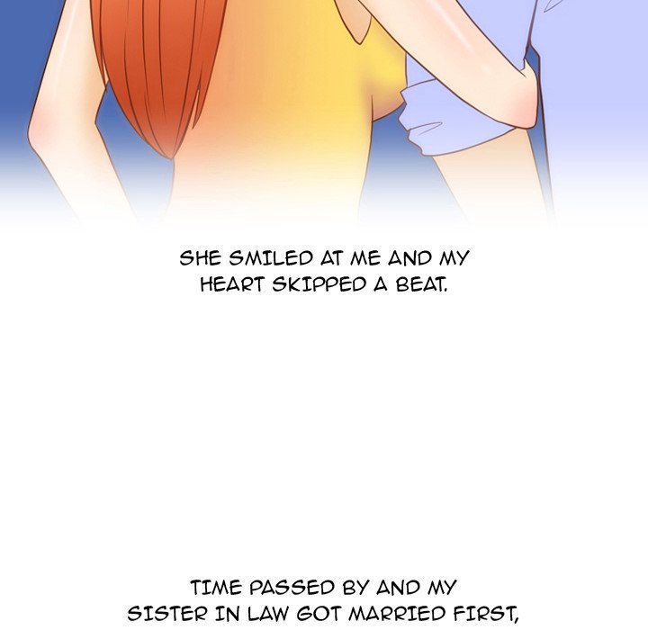 Friend Gossip chapter 52 page 28