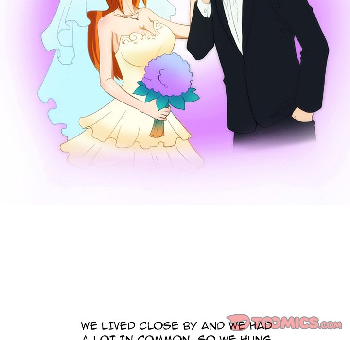 Friend Gossip chapter 52 page 30