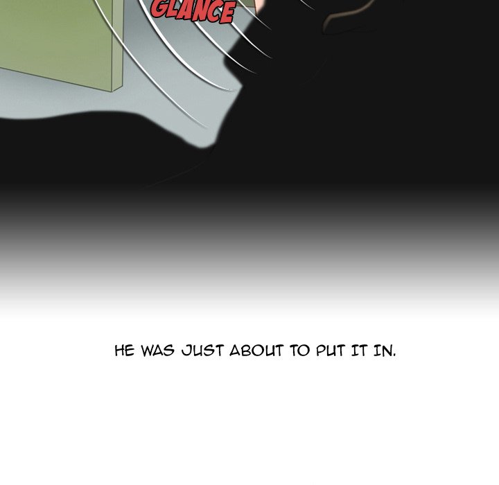 Friend Gossip chapter 52 page 59