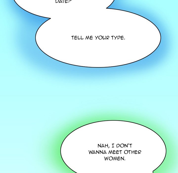 Friend Gossip chapter 53 page 14