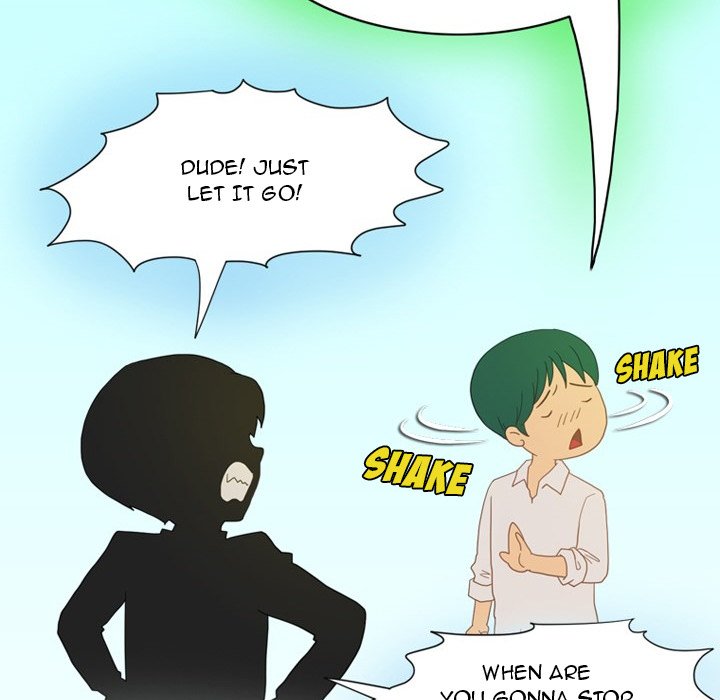 Friend Gossip chapter 53 page 15