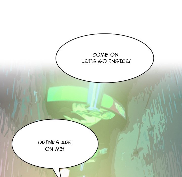 Friend Gossip chapter 53 page 17