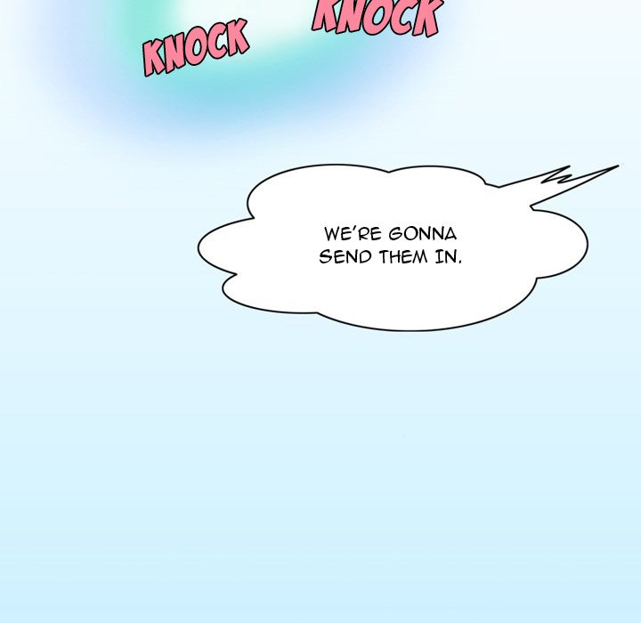 Friend Gossip chapter 53 page 23