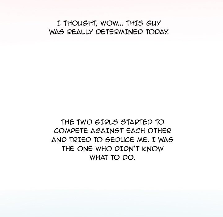 Friend Gossip chapter 53 page 36