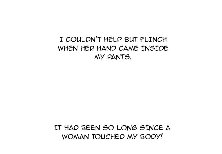 Friend Gossip chapter 54 page 3