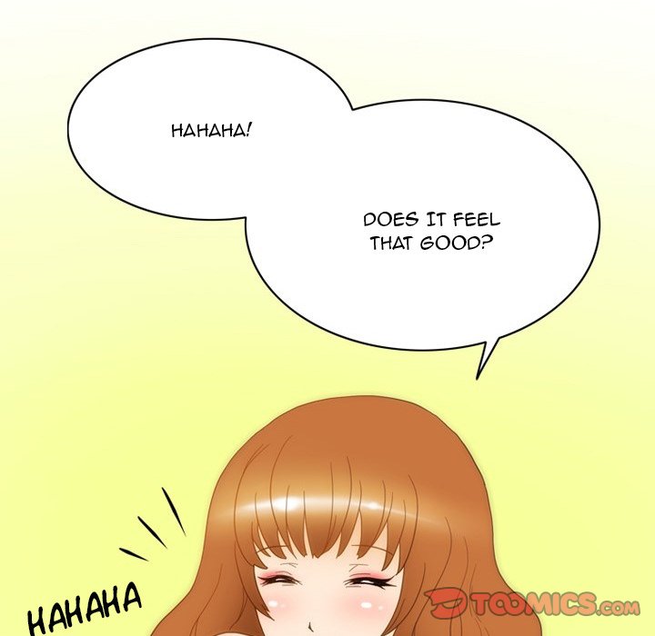 Friend Gossip chapter 54 page 6