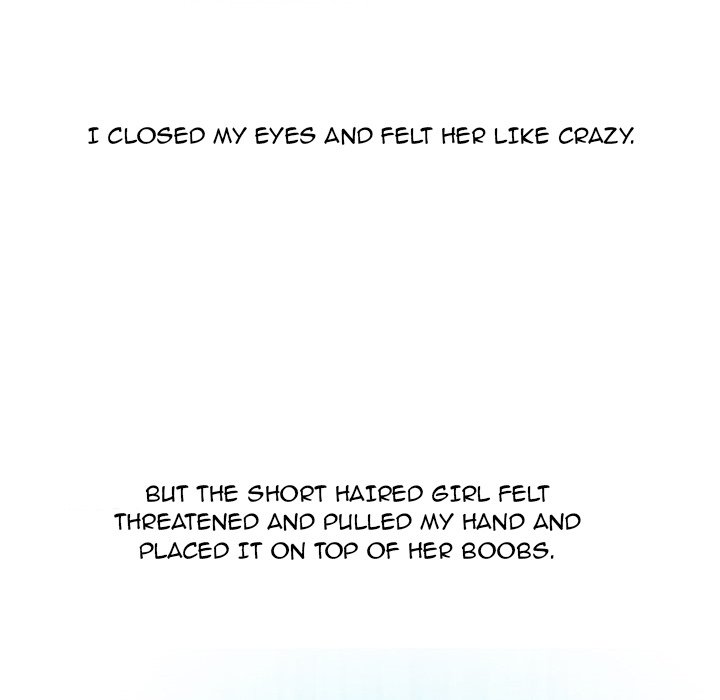 Friend Gossip chapter 54 page 12
