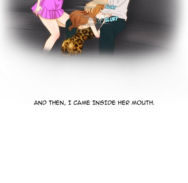 Friend Gossip chapter 54 page 16